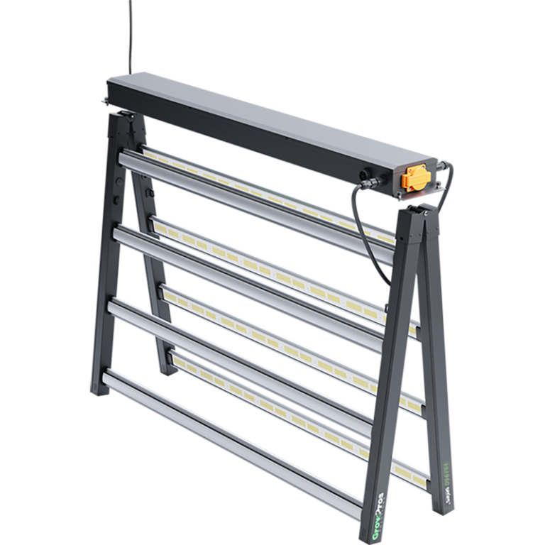 GrowPros HM960 4 x 6 LED Grow Light