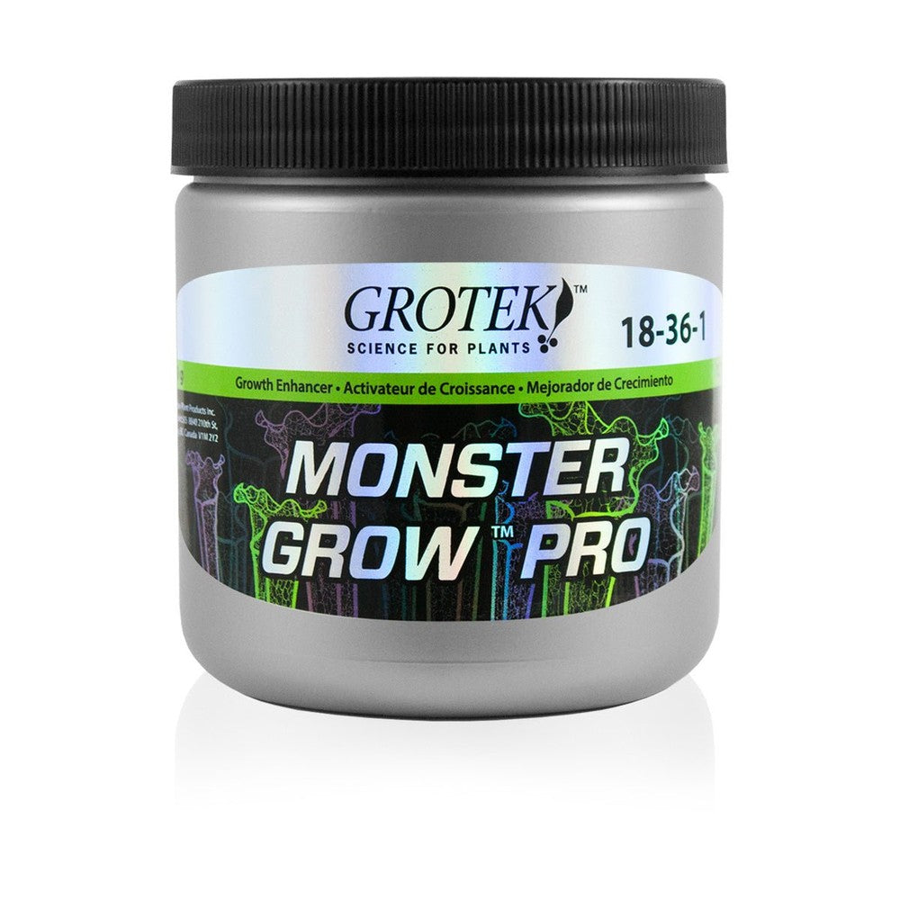 Grotek Monster Grow Pro - Black Label Supply llc
