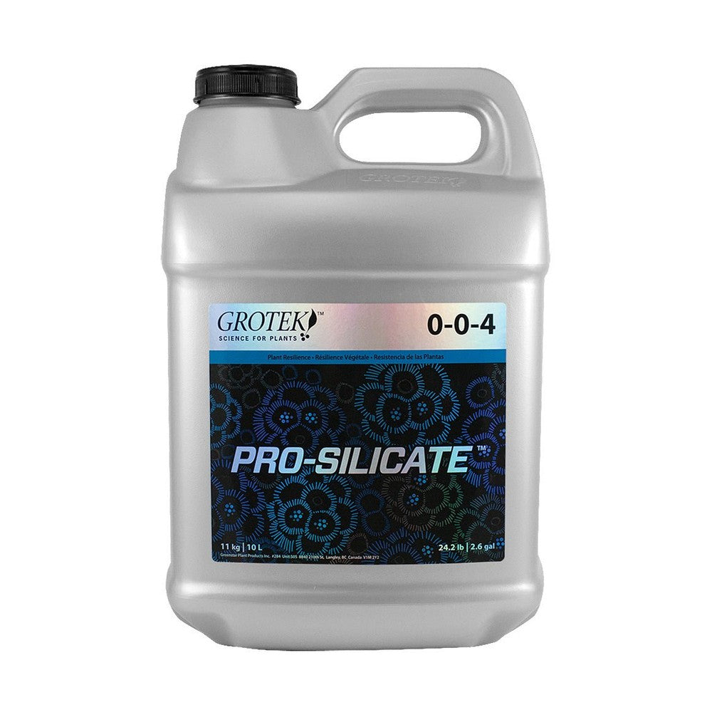 Grotek Pro Silicate - Black Label Supply llc
