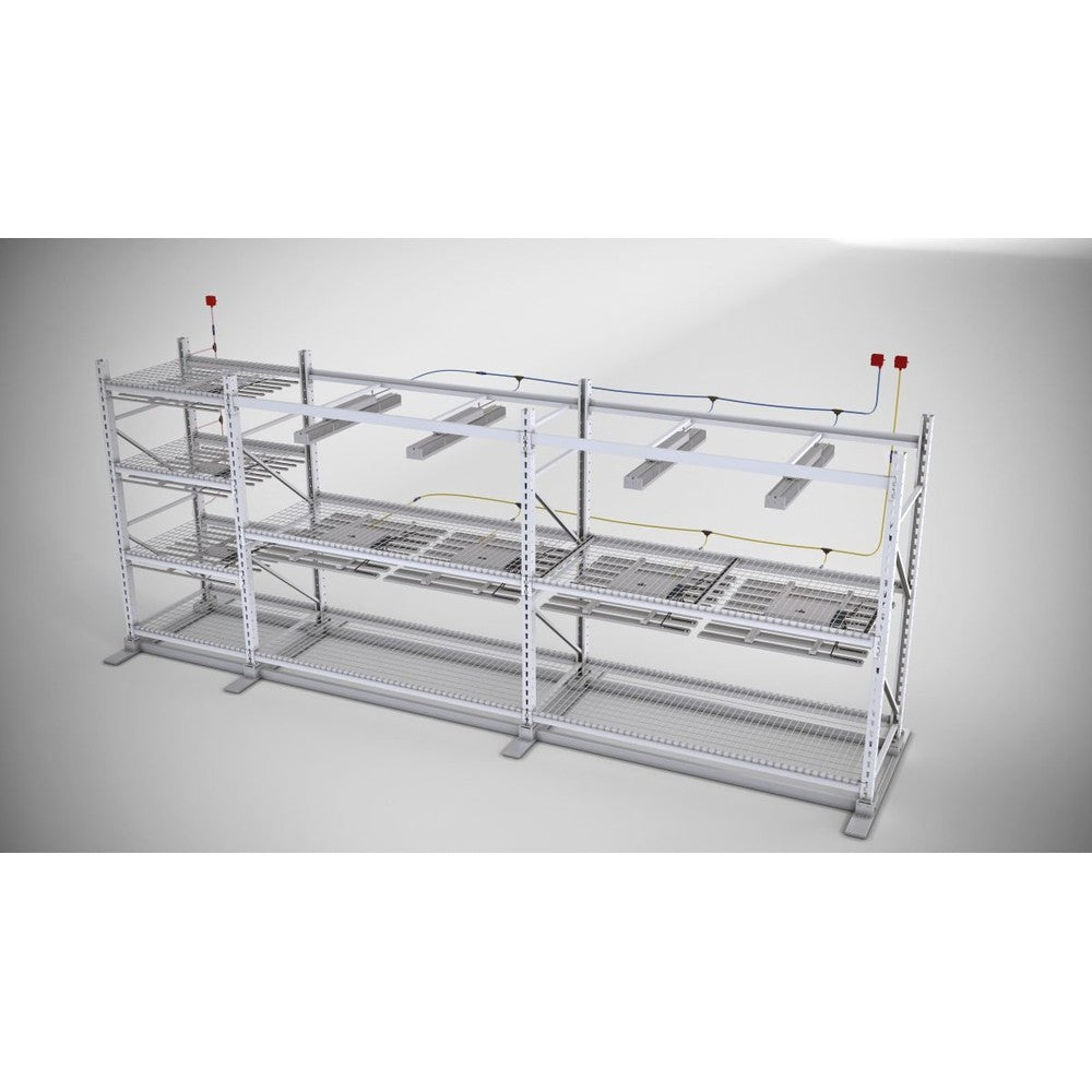SpecGrade Grow - Connect Dimming (Daisy - Chaining Wiring Harness) - Black Label Supply llc