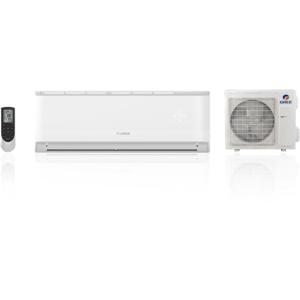 GREE LIVO Gen3 Systems - Black Label Supply llc