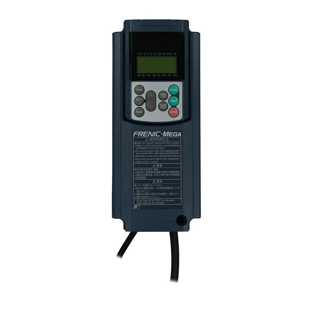 BVV 6" Falling Film Evaporator - Black Label Supply llc