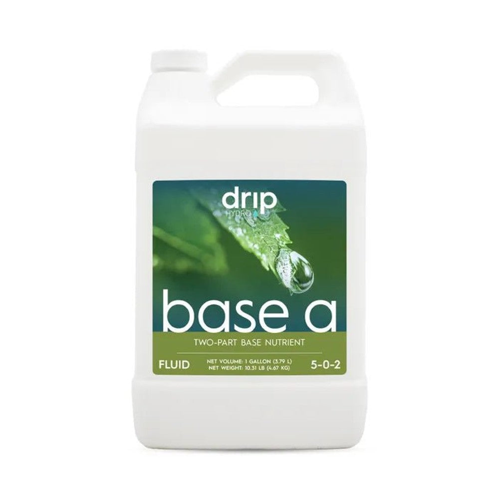 Drip Base A - Black Label Supply llc