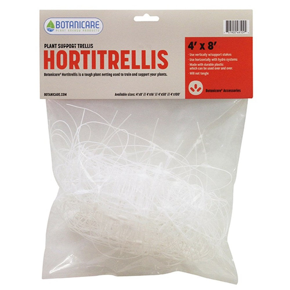 Botanicare 4ft x 8ft Horti-Trellis (500/PL)