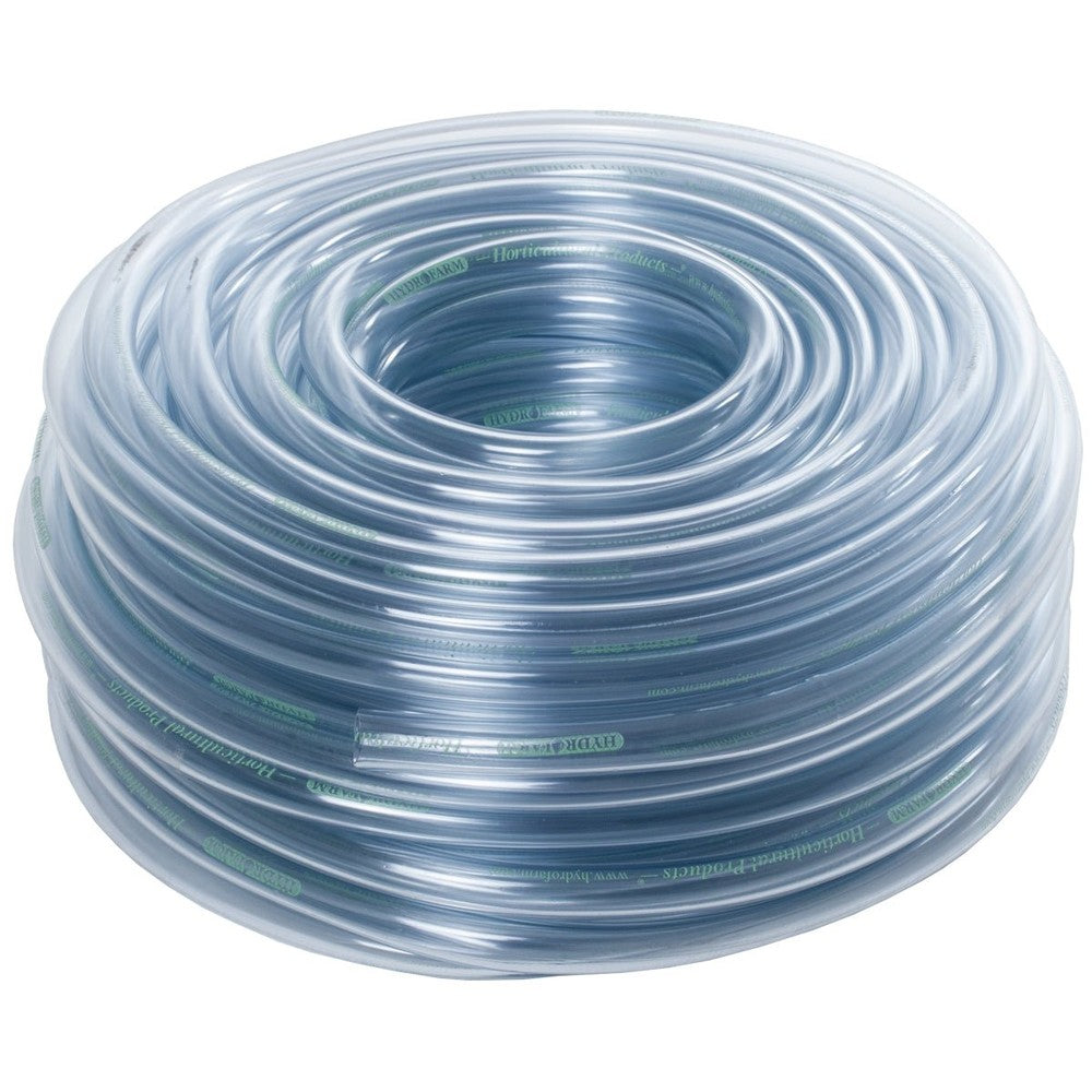 Active Aqua Clear Tubing - Black Label Supply llc