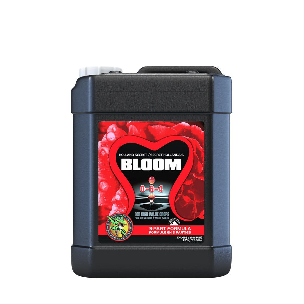 Future Harvest Holland Secret Bloom – Holland Secret Bloom 500ml – Liquid