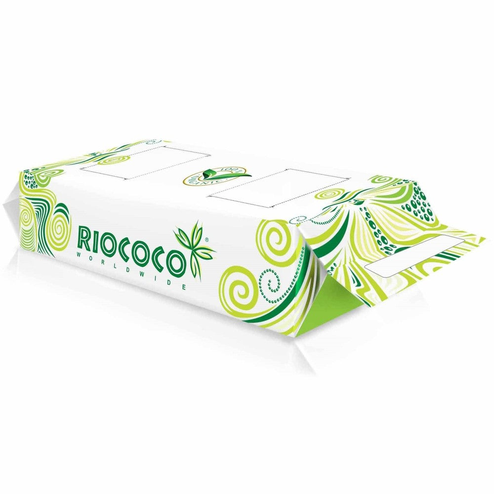 RIOCOCO® Grow Bag Slab (Half Pallet)