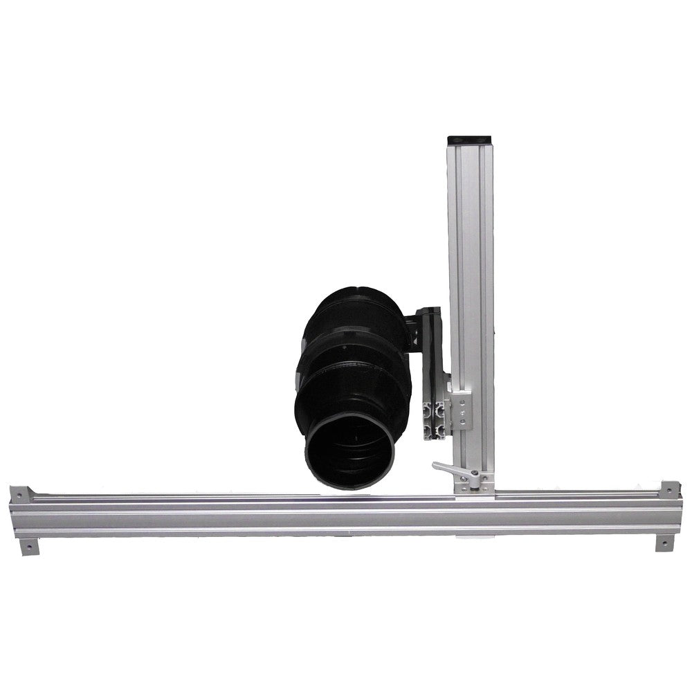 EZ Trim - EZ Air – Inline Fans