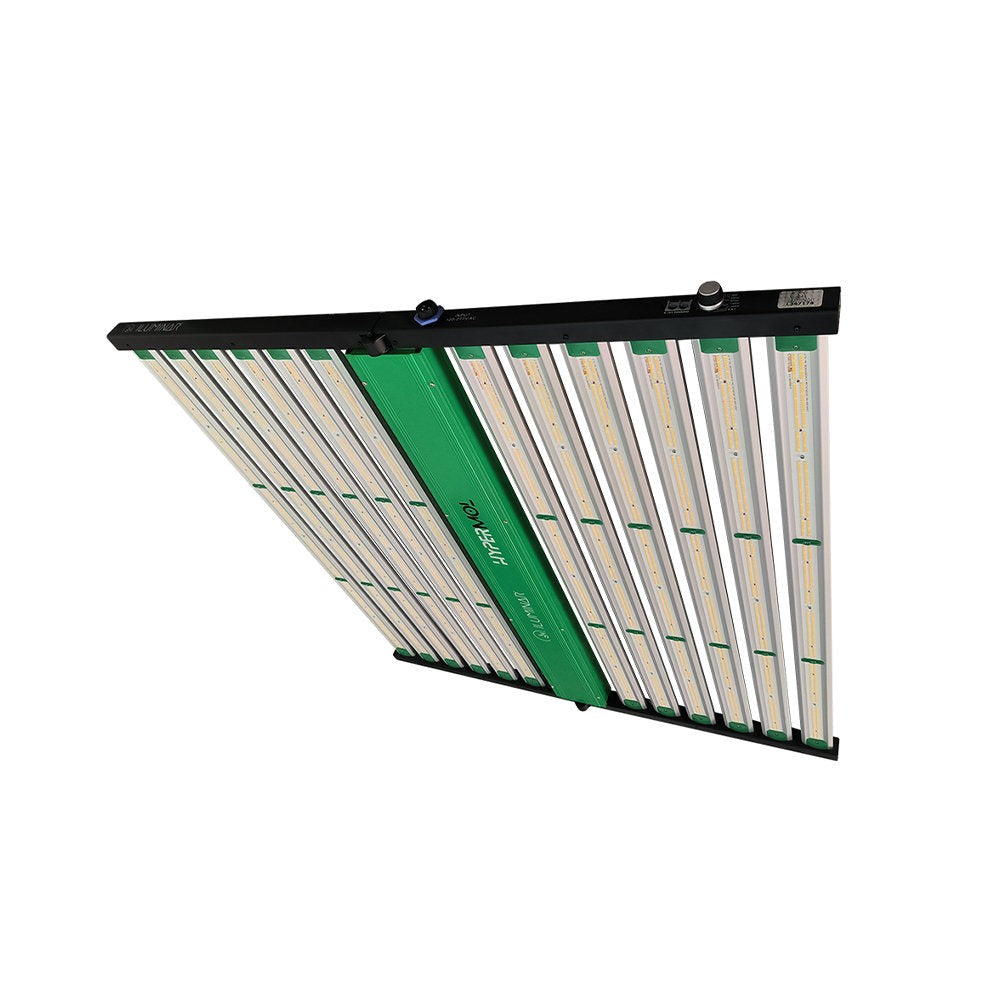 Iluminar HyperMol LED Grow Light – LED - Bar Style