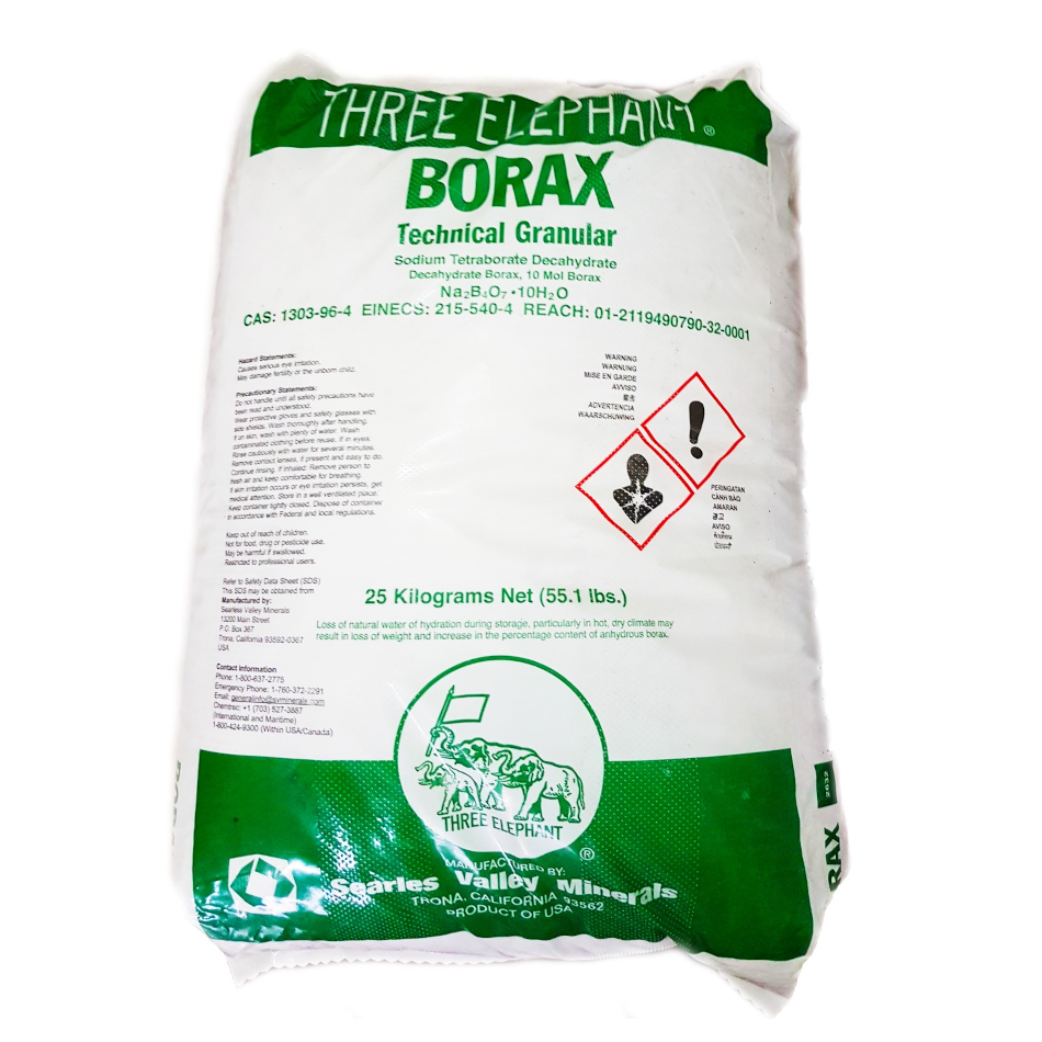 Granubor 14.3% 50 lb