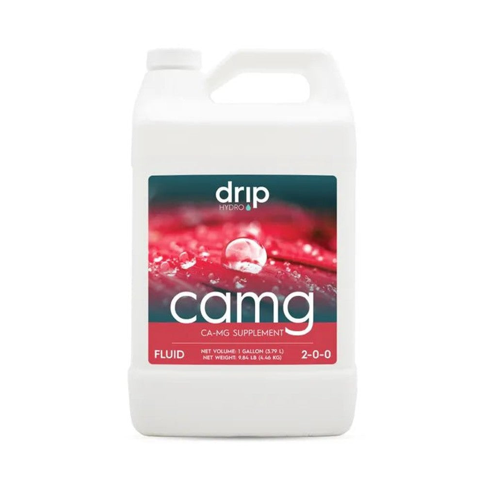 Drip Cal - Mag - Black Label Supply llc