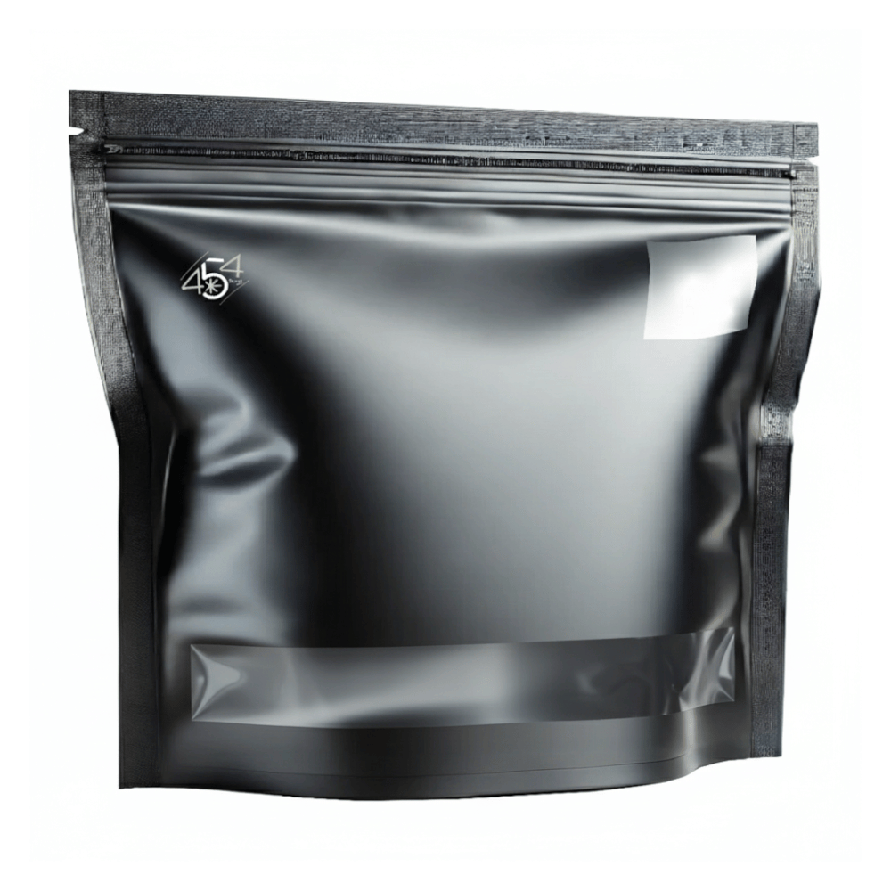 454 Bags CurePak with EcoGuard