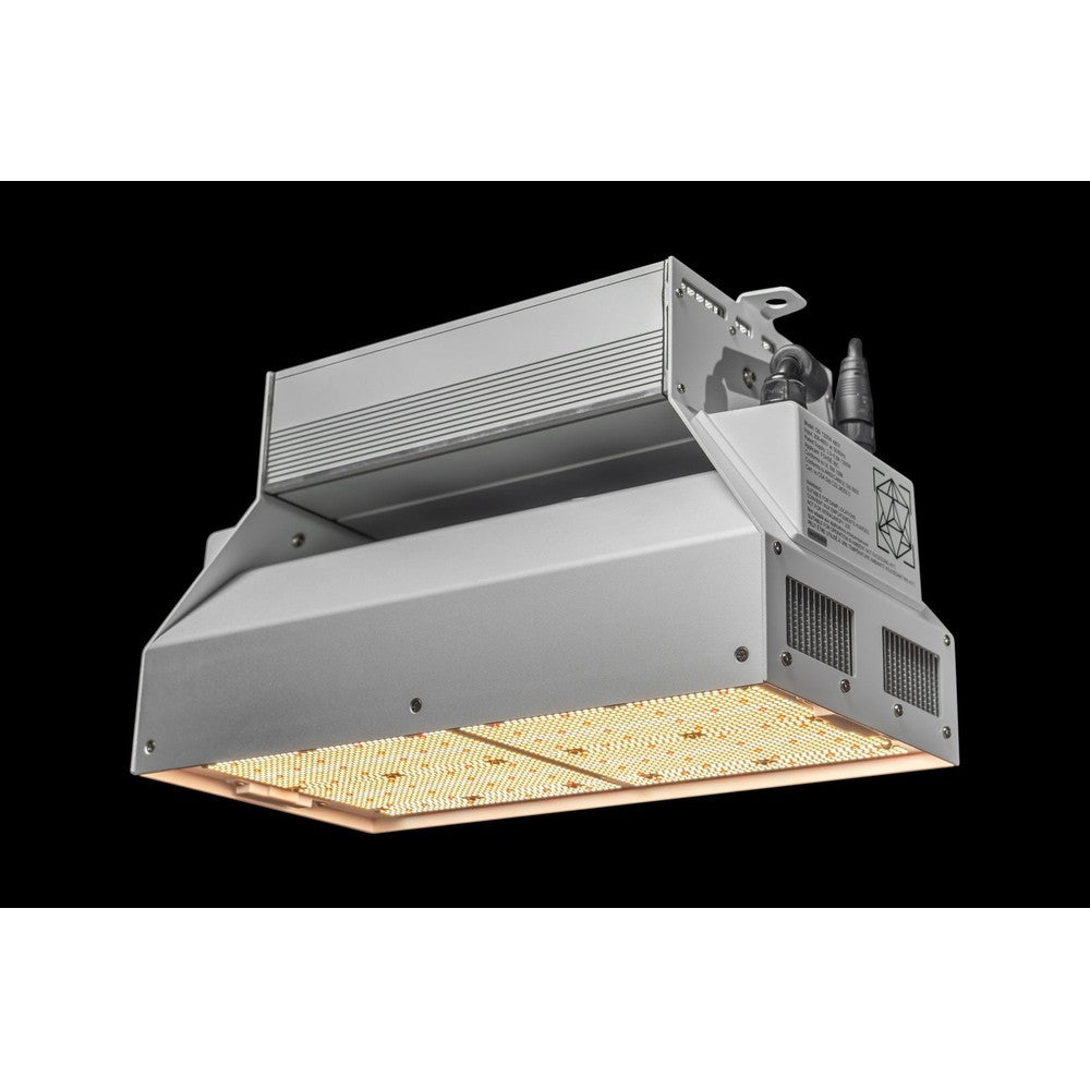 O6i 1200W 180 - 480V LED Grow Light - Black Label Supply llc