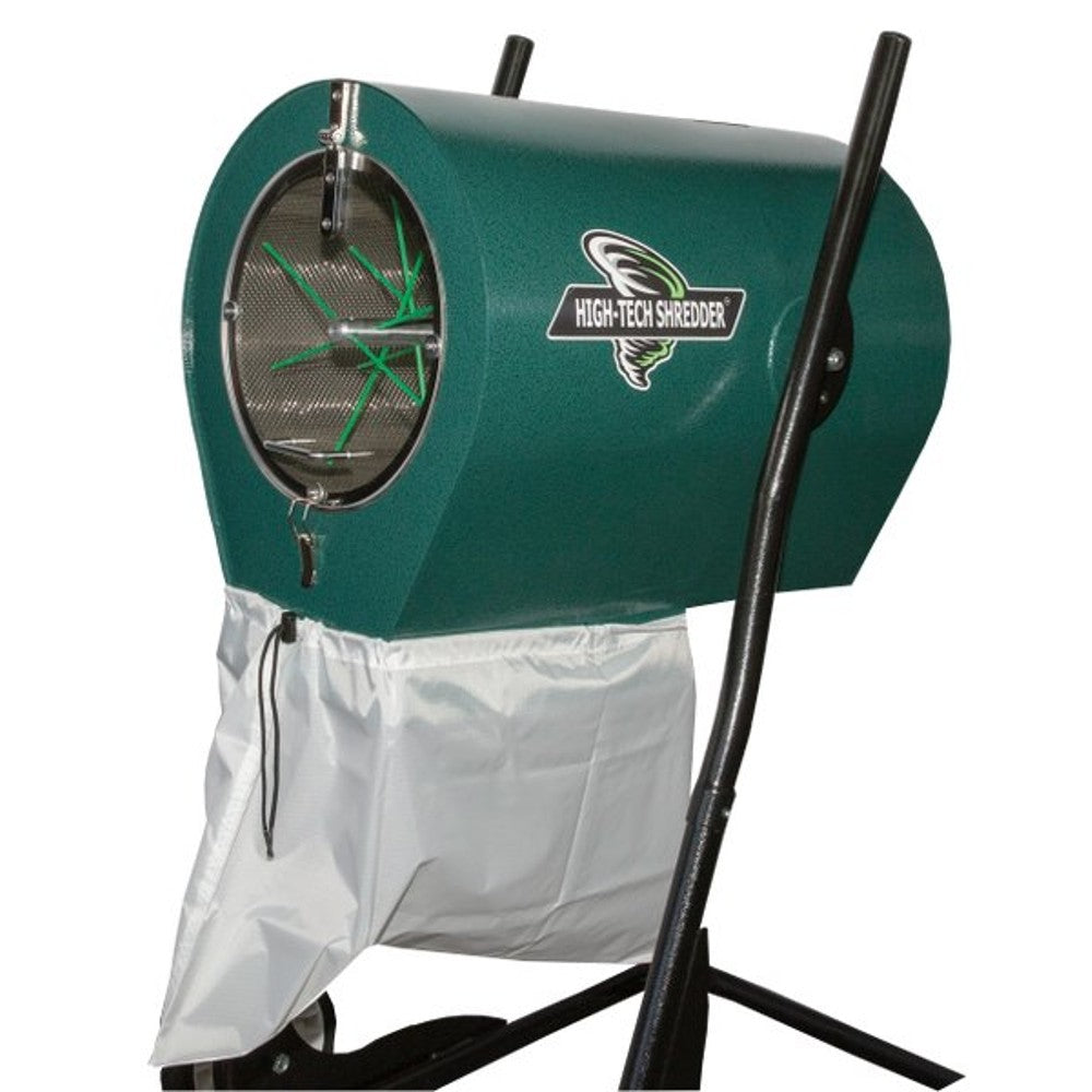 Shred/Sifter 3lb - Black Label Supply llc