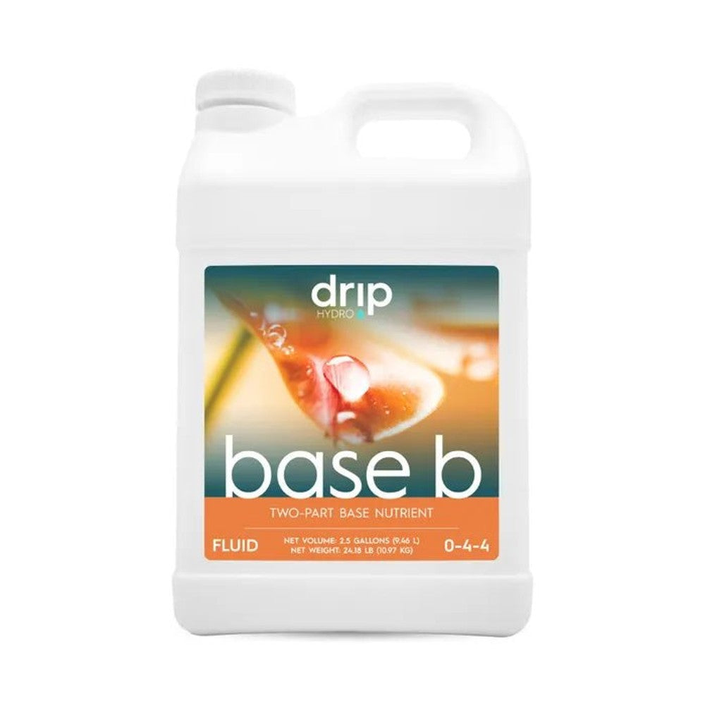 Drip Base B - Black Label Supply llc