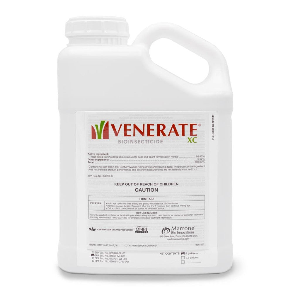 Venerate XC - Black Label Supply llc