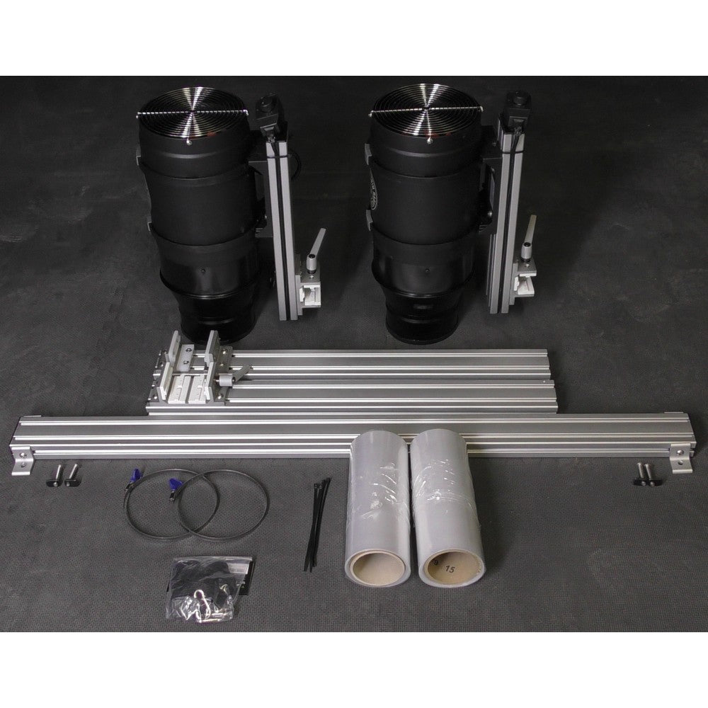 EZ Trim - EZ Air – Inline Fans