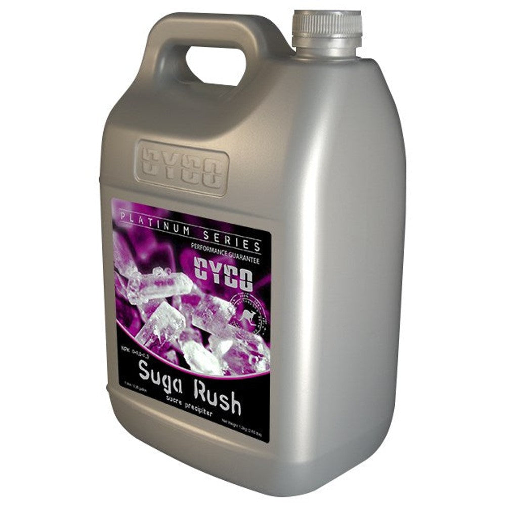 CYCO 5L Suga Rush (2/CS)