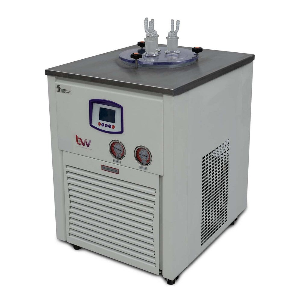 NEOCISION Cold Trap - ETL Rated - ( - 80c) - Black Label Supply llc