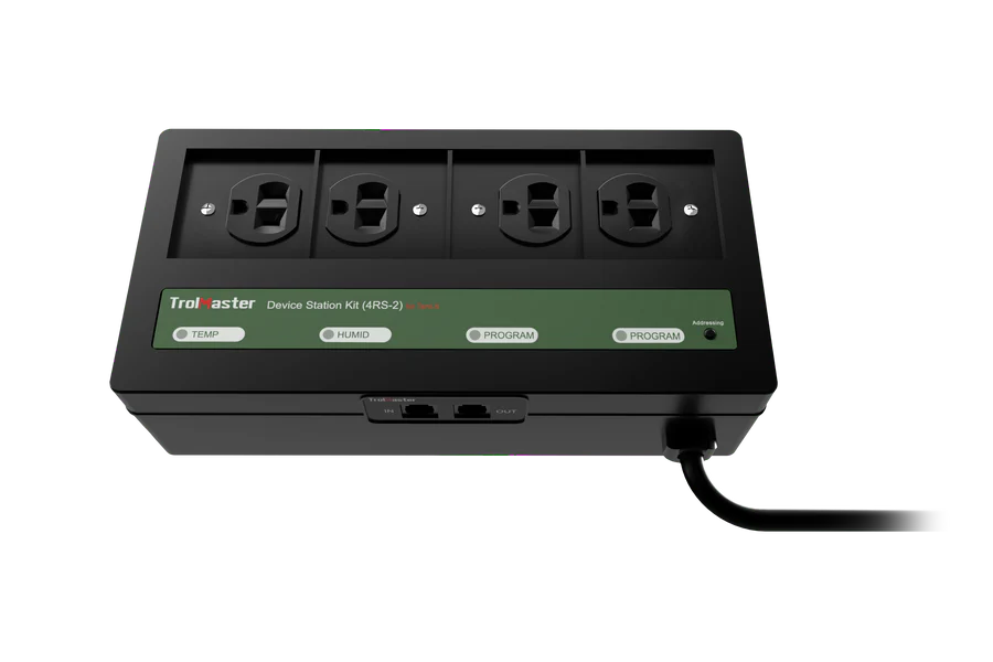 TrolMaster Device Station Kit (4RS-2)