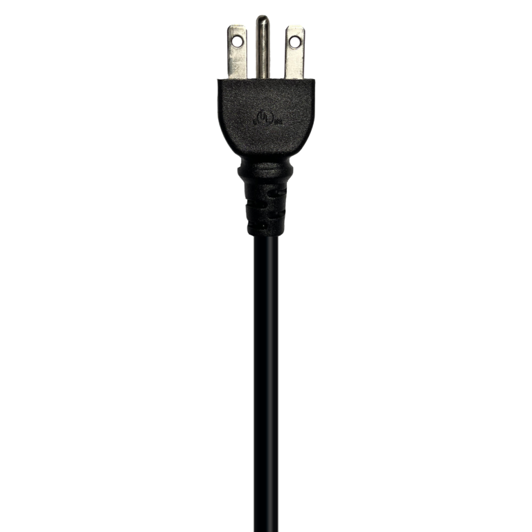 GrowPros Greenhouse Light Outlet Power Cord 240V