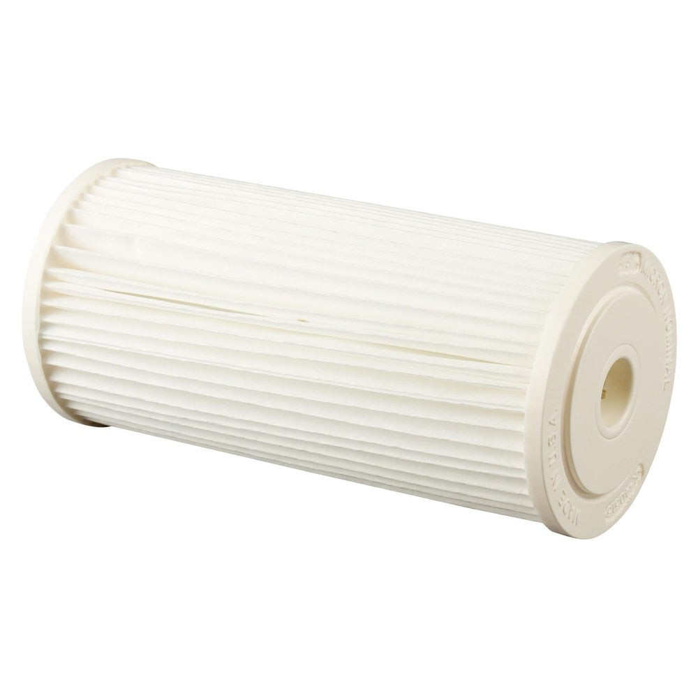 Hydro-Logic Pre-Evolution Sediment Filter Pleated/ Cleanable (18/CS)