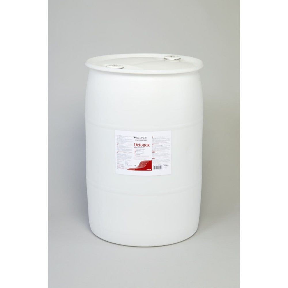 Detonox® Ultimate Precision Cleaner – Detonox 55 Gallon Drum (208 L) – Cleaning Solvents