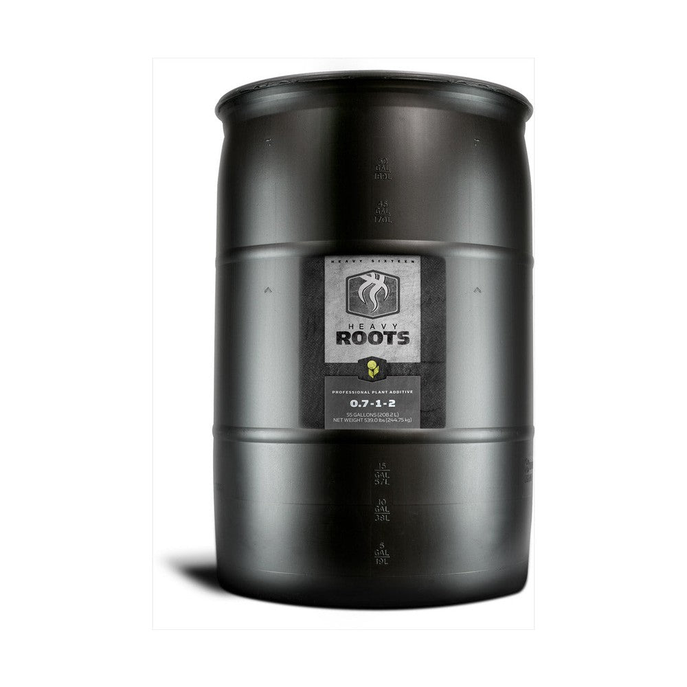 HEAVY 16 Roots - Black Label Supply llc