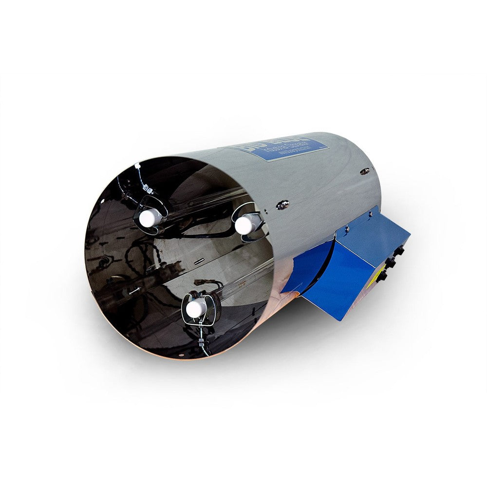 BIG BLUE Ozone Generator - Black Label Supply llc