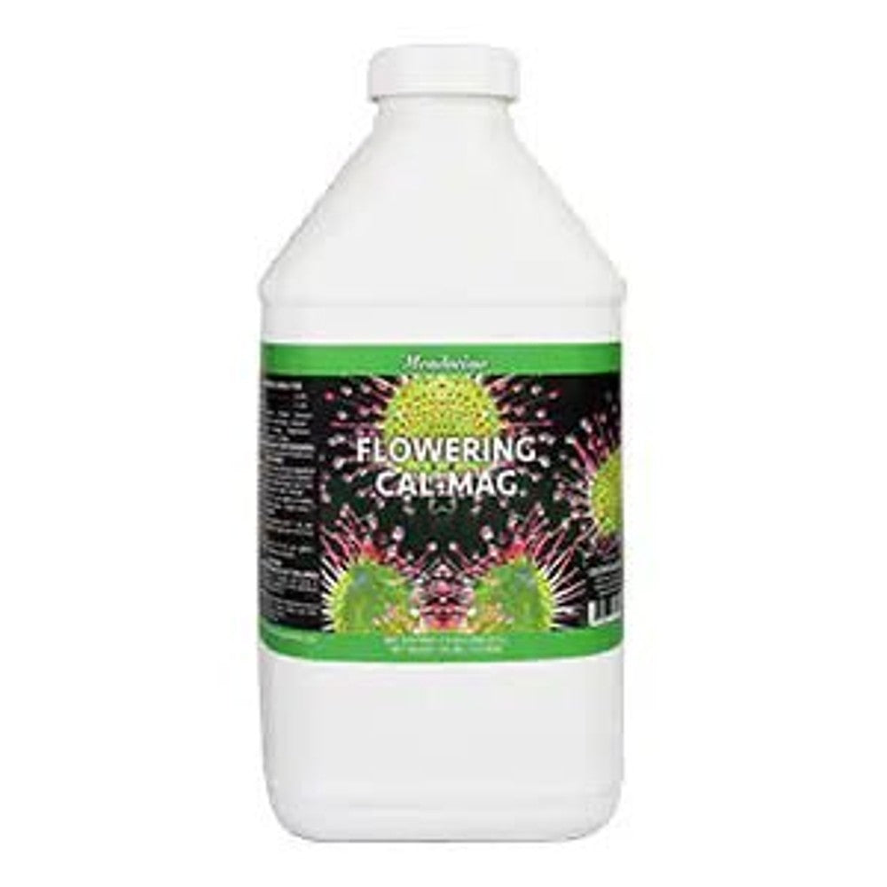 Grow More Mendocino Flowering Cal - Mag - Black Label Supply llc
