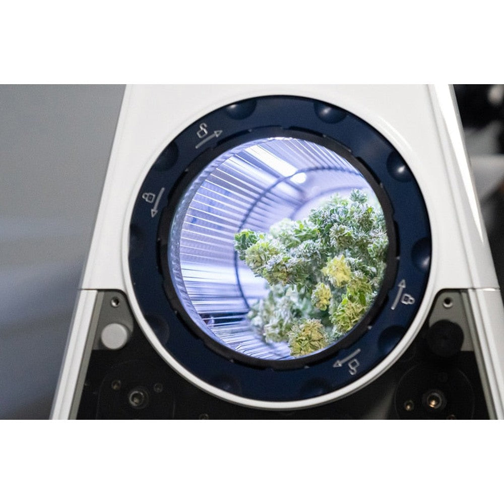 Mobius M108S Trimmer – Trimming Machine