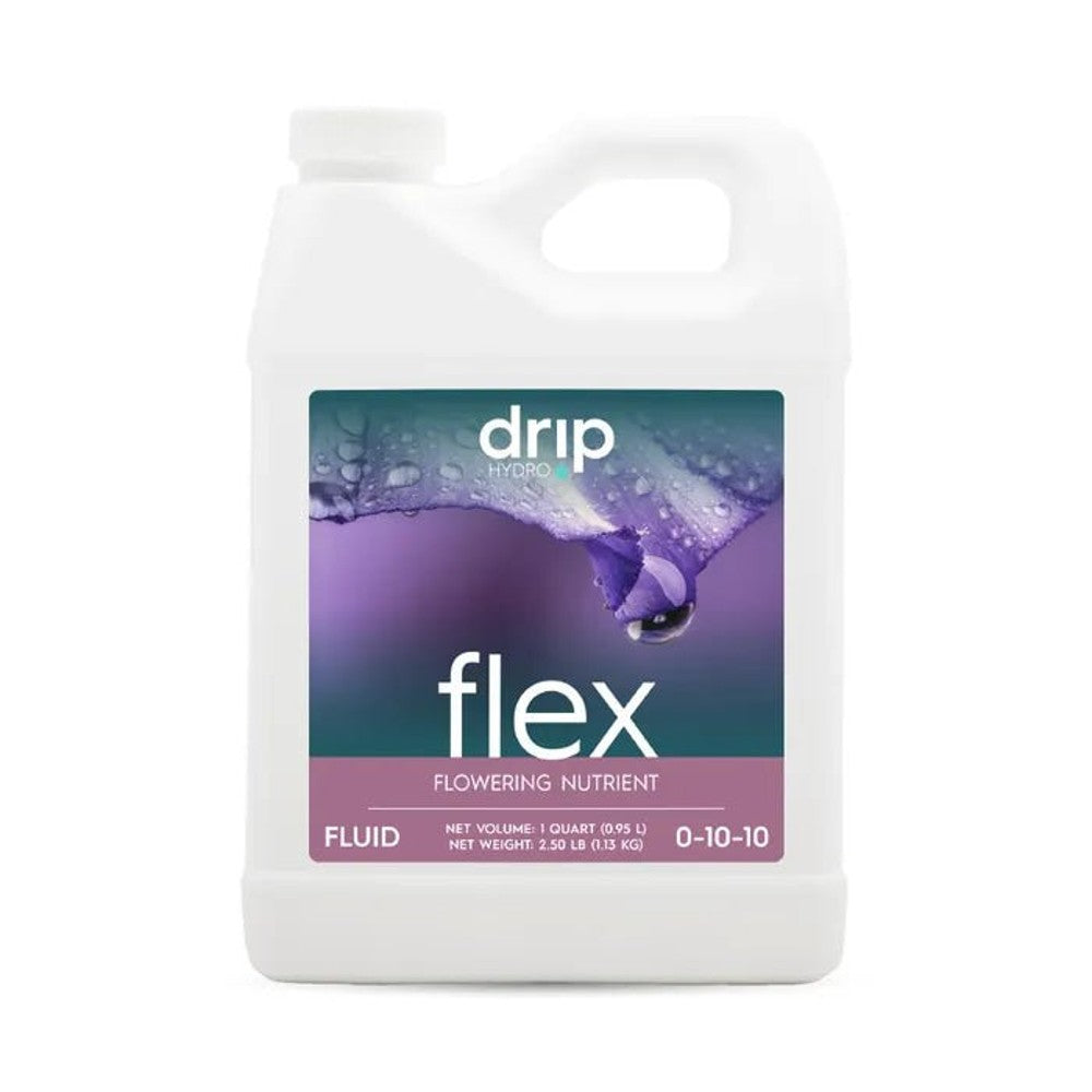 Drip Flex - Black Label Supply llc
