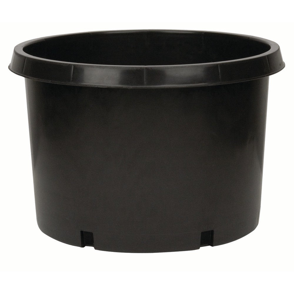 Pro Cal Premium Nursery Pots - Black Label Supply llc