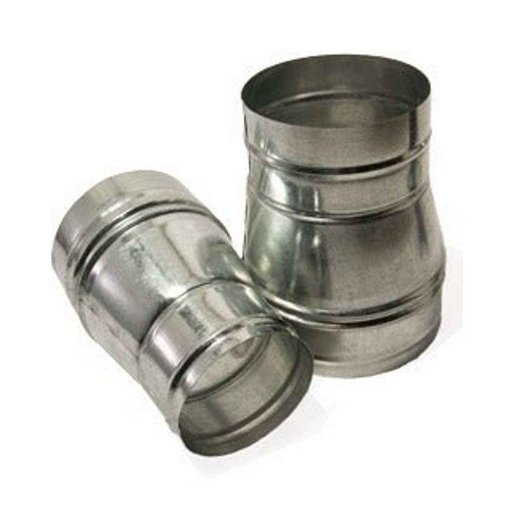 Air Duct Reducer - Black Label Supply llc