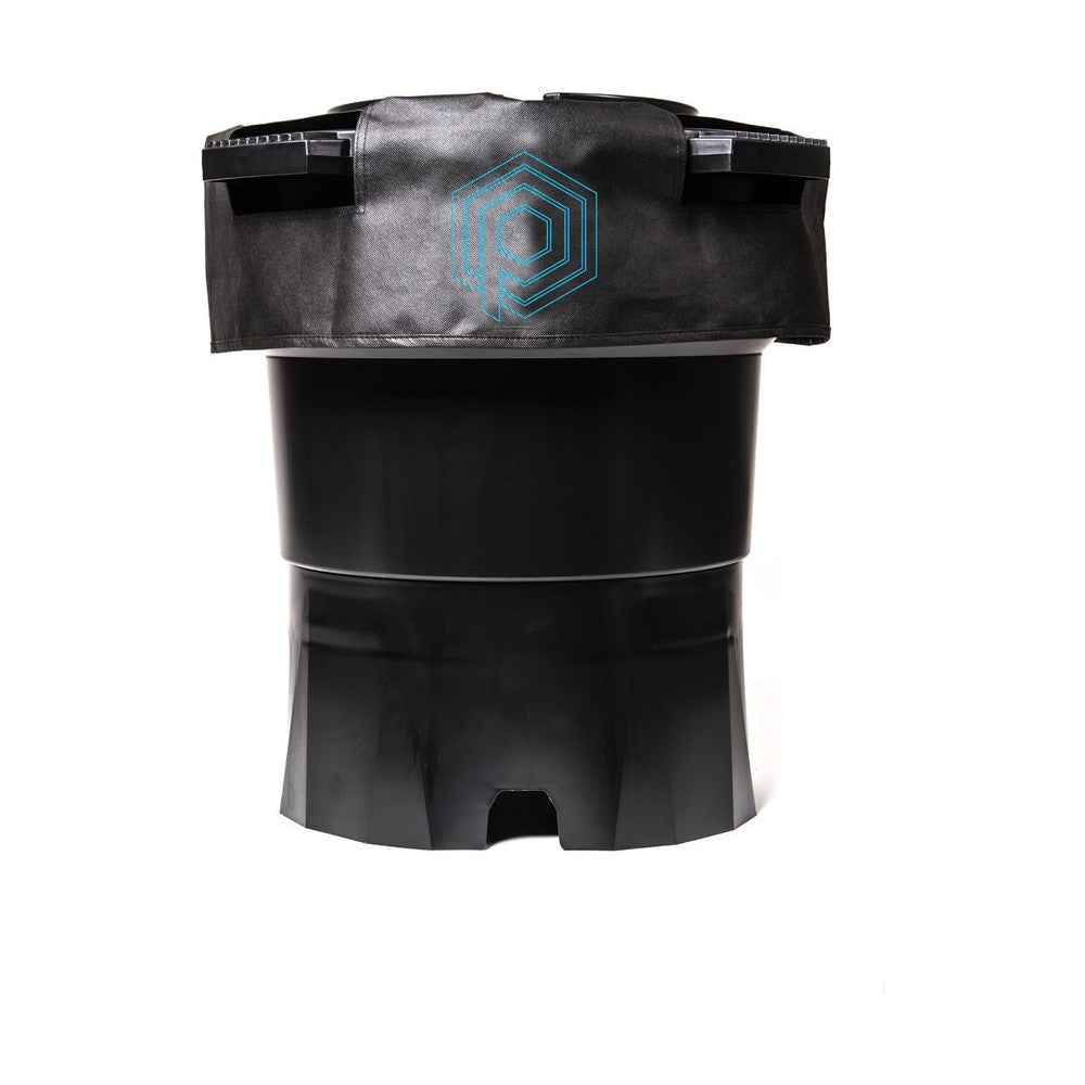 PCS P - 50 Pot Sock Liner - Black Label Supply llc