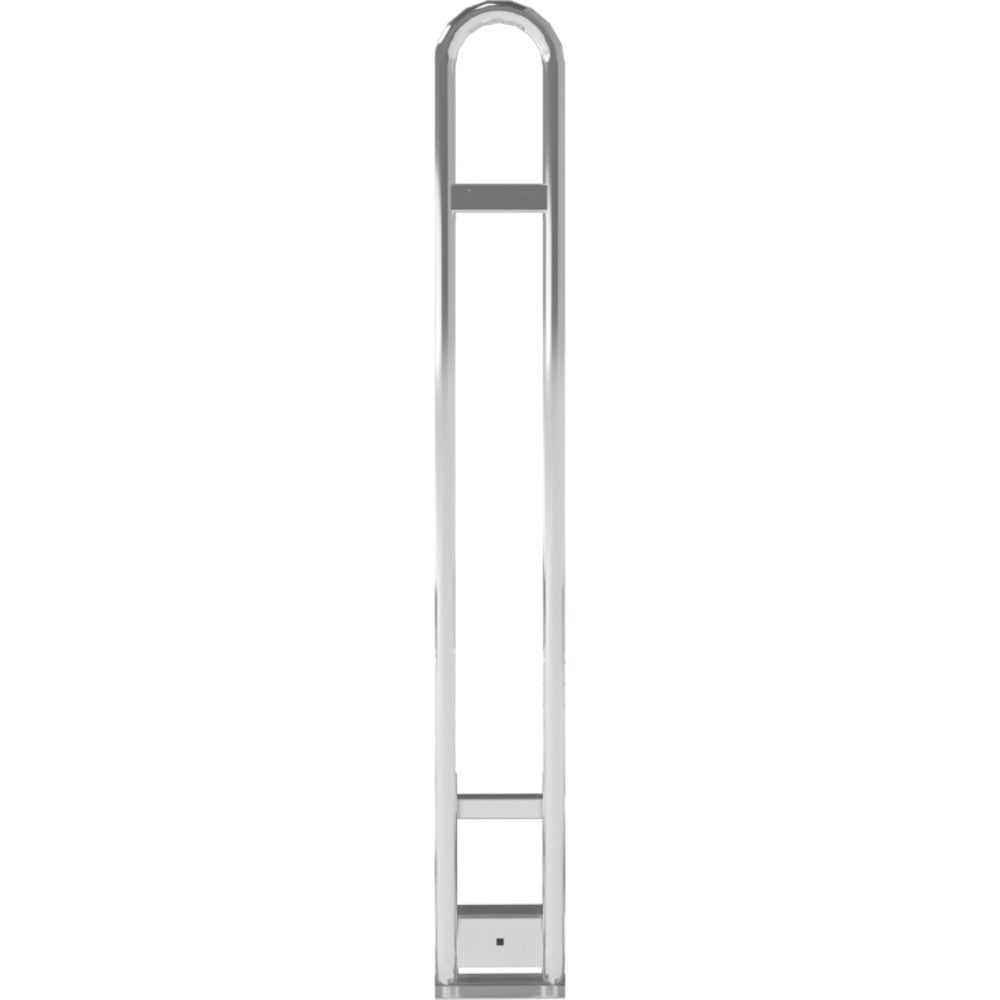 GrowPros SLIDE HANDLE FOR V-TRACK ROLLING BENCHES – Commercial Racking & Benching
