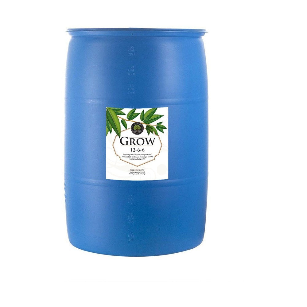 Age Old Grow - Black Label Supply llc