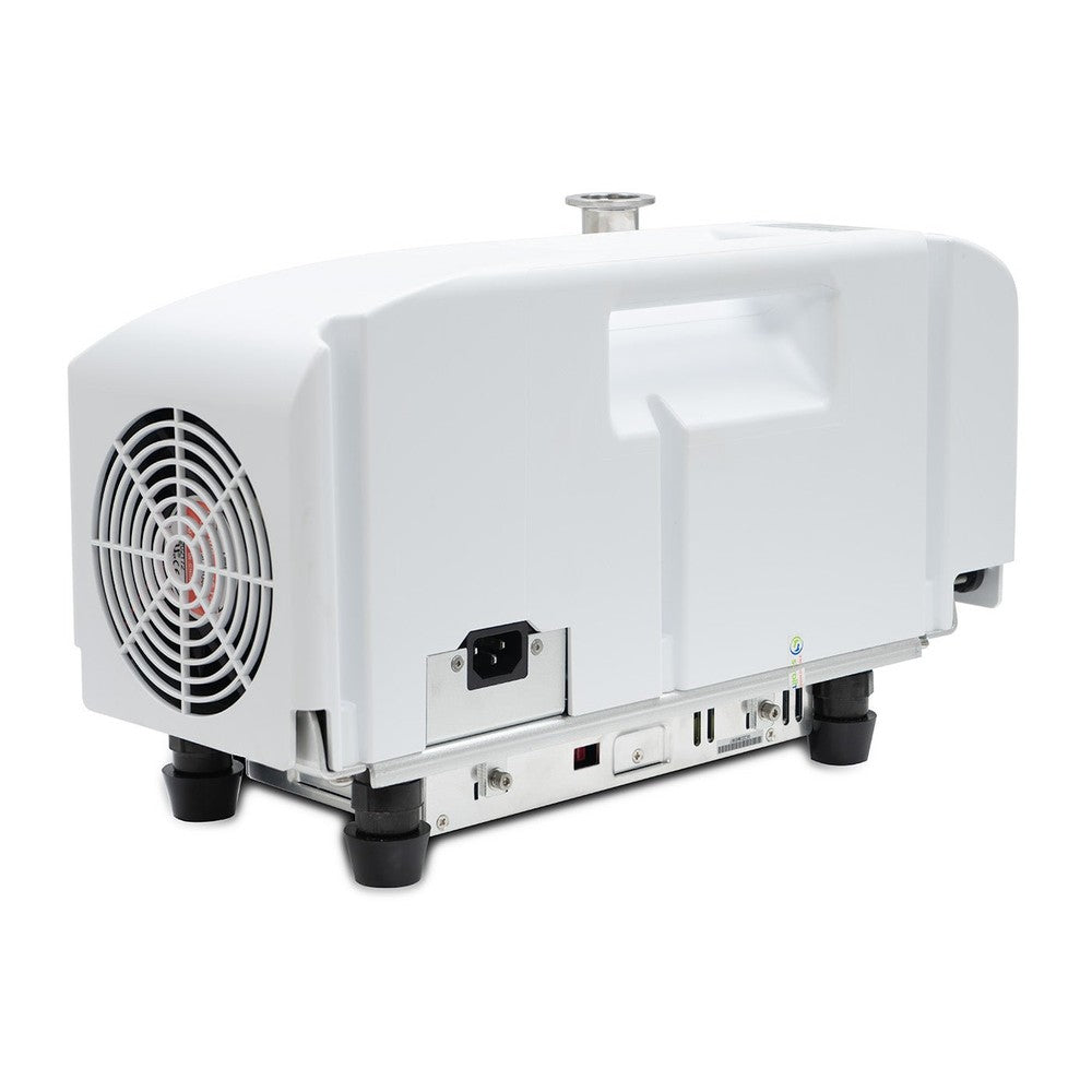 3.5CFM Dry Floating Scroll Vacuum Pump #1 Candy Drying Vacuum Pump - Black Label Supply llc