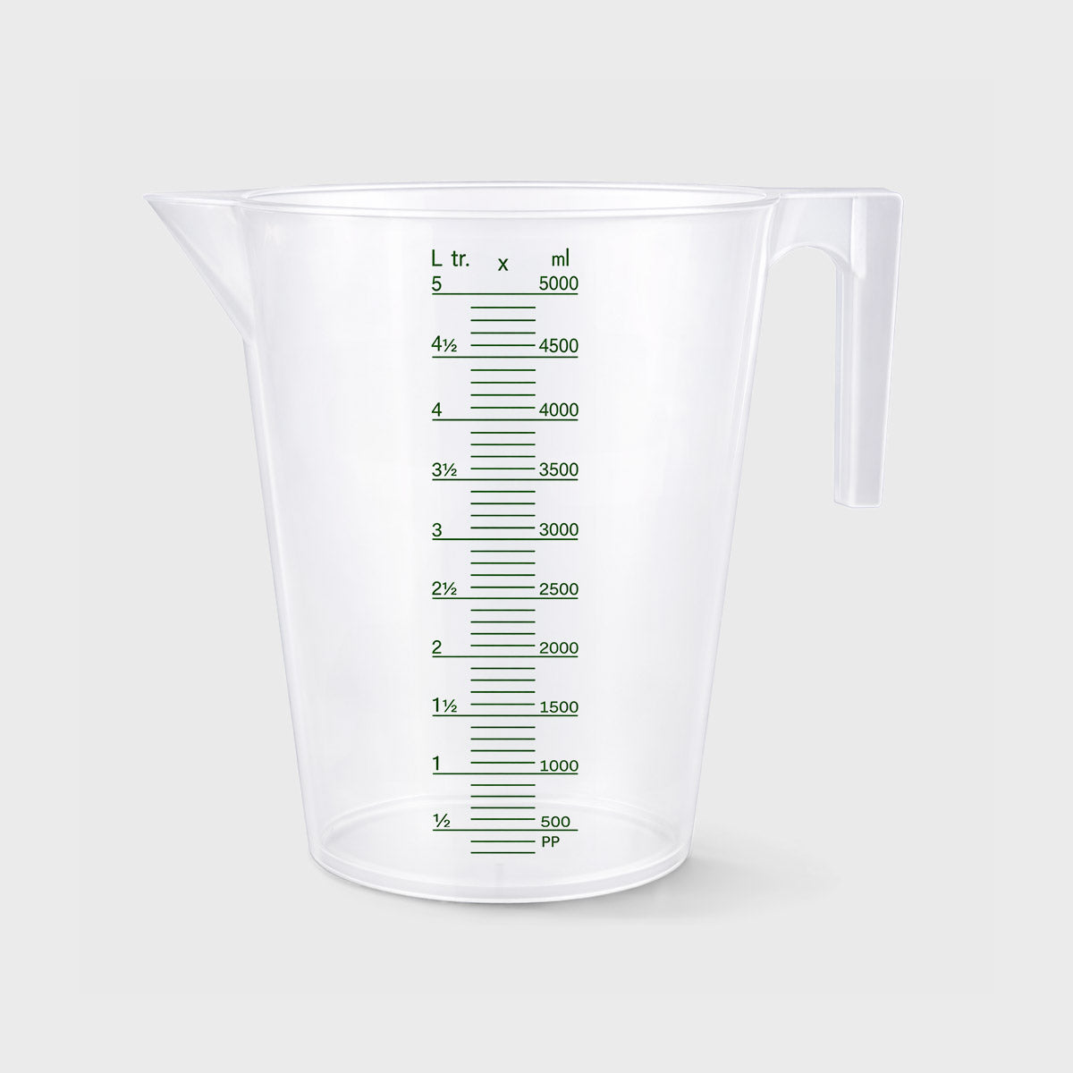 FloraFlex - Measuring Cup