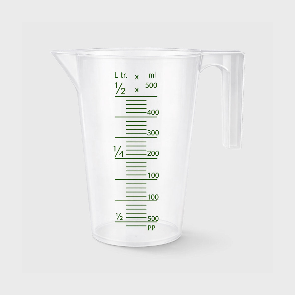 FloraFlex - Measuring Cup