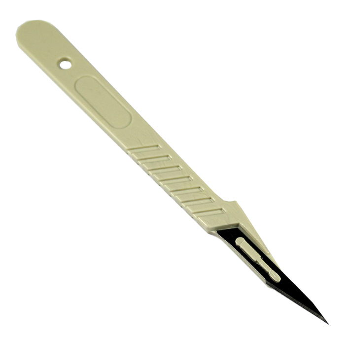 Grow1 Disposable Scalpels (Pack of 10)