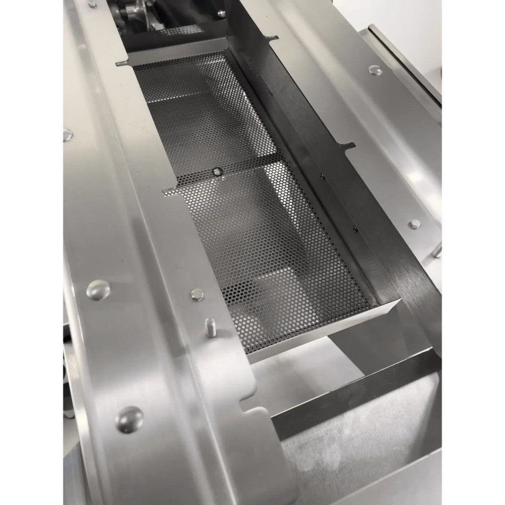 GreenBroz Model G Precision Batch Grinder – Milling Machines