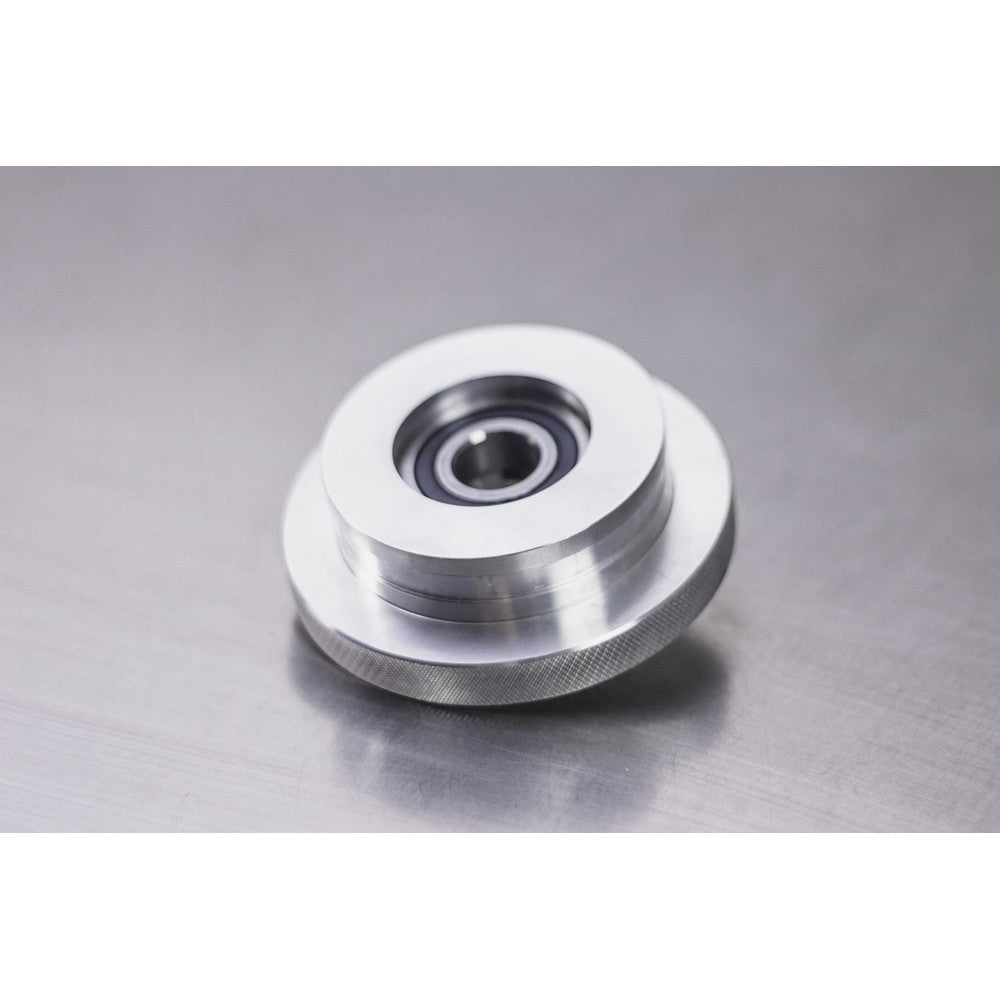 SENSI SHREDDER PRO PACKAGE – Milling Machines