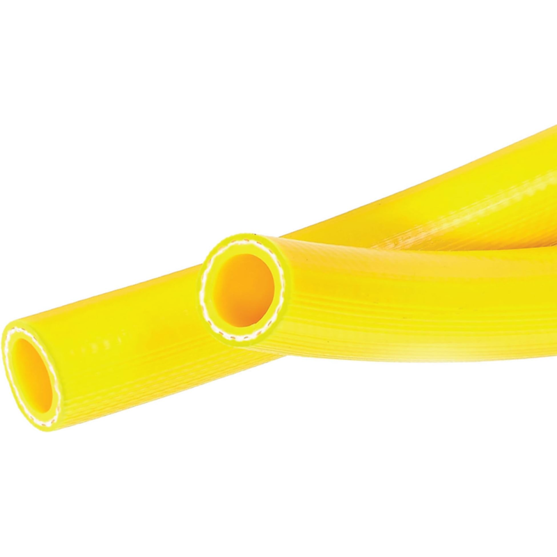 PonaSpray PVC Reinforced High Pressure Hose 3/8" x 300 FT 600 PSI
