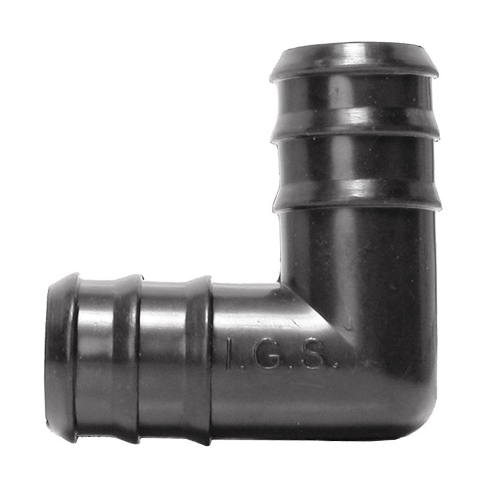Active Aqua - Elbow Connector - Black Label Supply llc