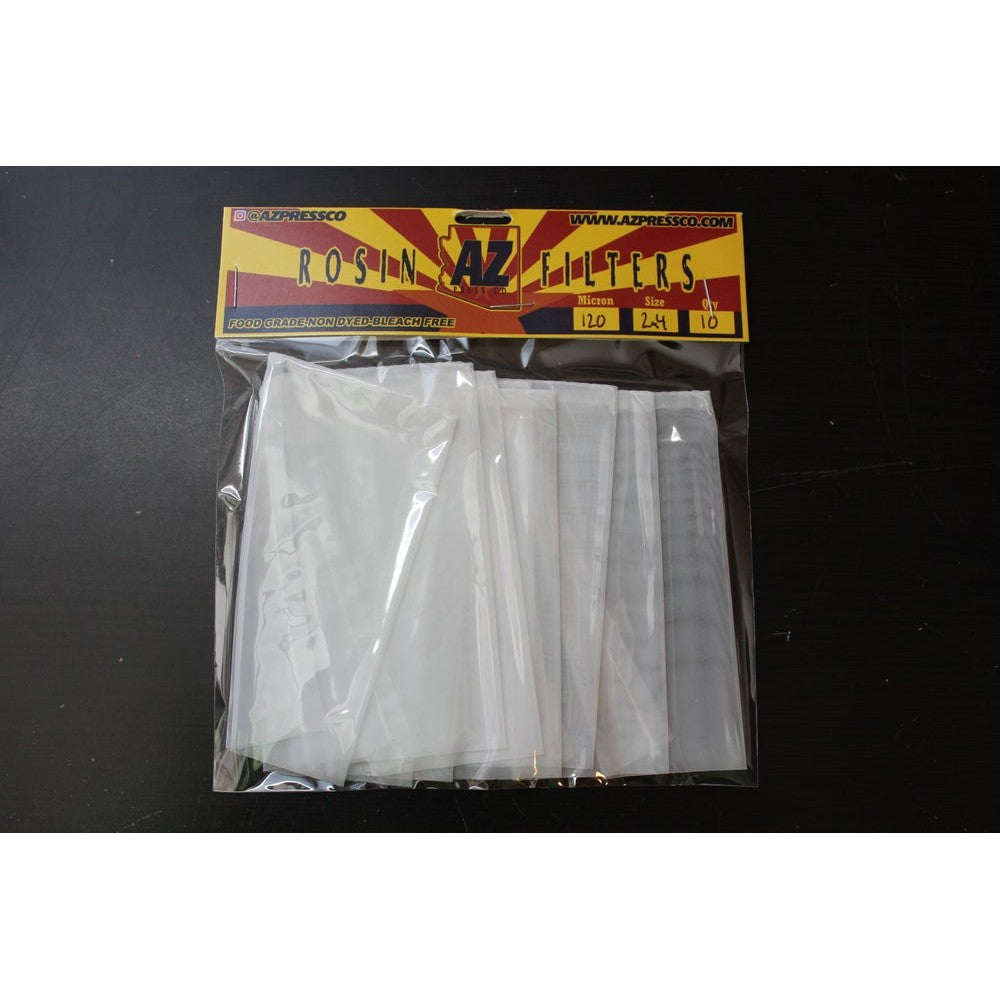 rosin bags