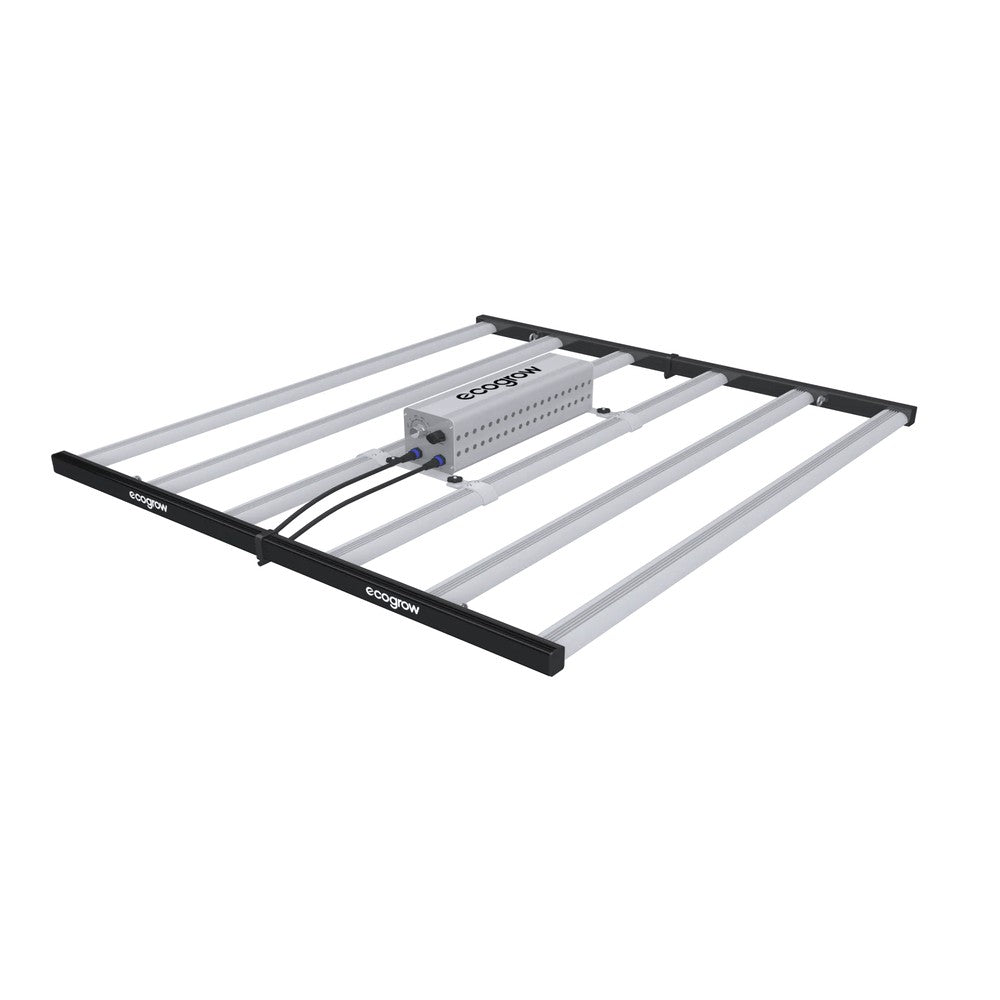 ECOGROW 630W INDOOR LED - Black Label Supply llc