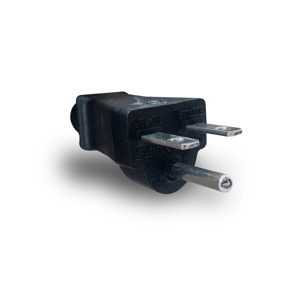 Scynce - Wall Plug 220V 20A NEMA6-20 – Cables / Drivers / Components