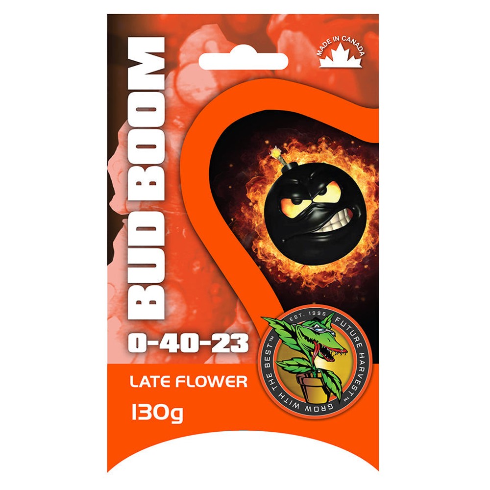 Future Harvest Bud Boom – Water Soluble
