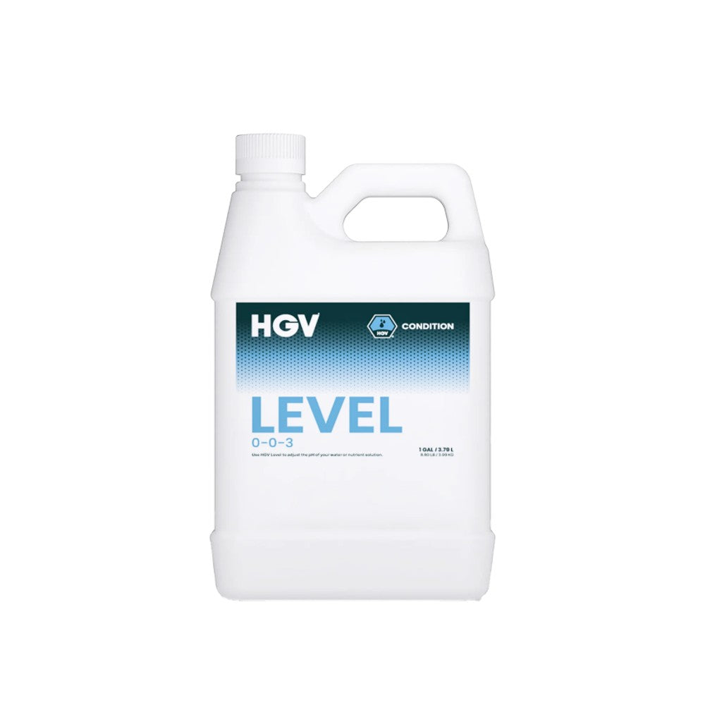 HGV Condition - Level – HGV Level 1 Gallon – Liquid